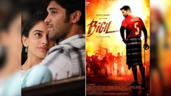 Adithya Varma tops Tamil Nadu box office; Vijay's Bigil pulls in Rs 80 cr distributor share in state