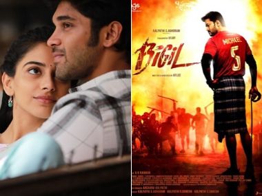 Adithya Varma tops Tamil Nadu box office; Vijay's Bigil pulls in Rs 80 cr distributor share in state Adithya Varma tops Tamil Nadu box office; Vijay's Bigil pulls in Rs 80 cr distributor share in state