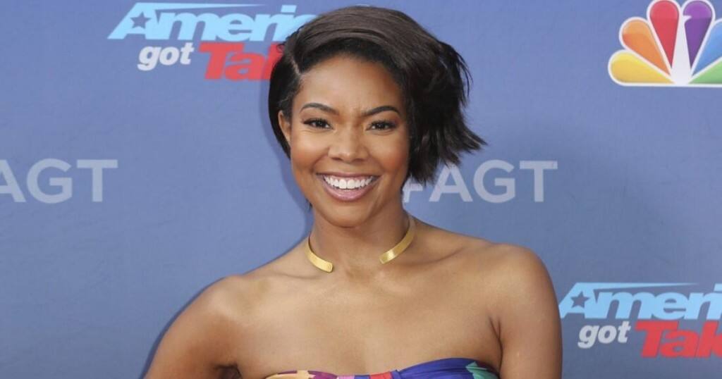 Gabrielle Union | File Image