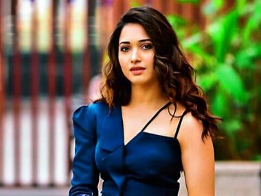 Tamannaah Bhatia to make digital debut with Hotstar crime thriller The November Story, a father-daughter story Tamannaah Bhatia to make digital debut with Hotstar crime thriller The November Story, a father-daughter story