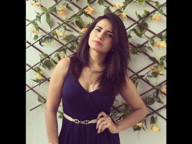 Taarak Mehta Ka Ooltah Chashmah actress Priya Ahuja, chief director Malav Rajda become parents to a boy Taarak Mehta Ka Ooltah Chashmah actress Priya Ahuja, chief director Malav Rajda become parents to a boy