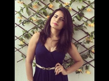 Taarak Mehta Ka Ooltah Chashmah actress Priya Ahuja, chief director Malav Rajda become parents to a boy
