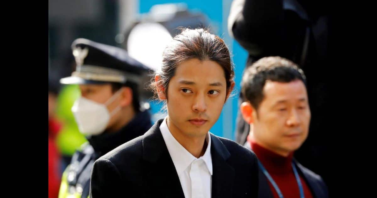 Jung Joon-young. Image from reuters