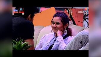 Bigg Boss 13 Day 120 highlights: After Asim Riaz, Rashami Desai nominated as member of Elite Club