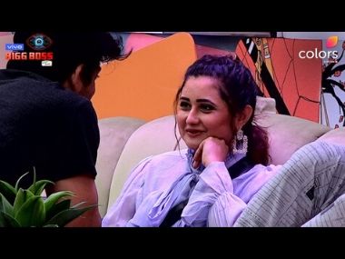 Bigg Boss 13 Day 120 highlights: After Asim Riaz, Rashami Desai nominated as member of Elite Club Bigg Boss 13 Day 120 highlights: After Asim Riaz, Rashami Desai nominated as member of Elite Club