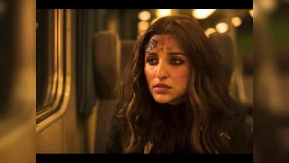 Parineeti Chopra's Hindi adaptation of 2016 thriller The Girl On The Train to release on 8 May, 2020