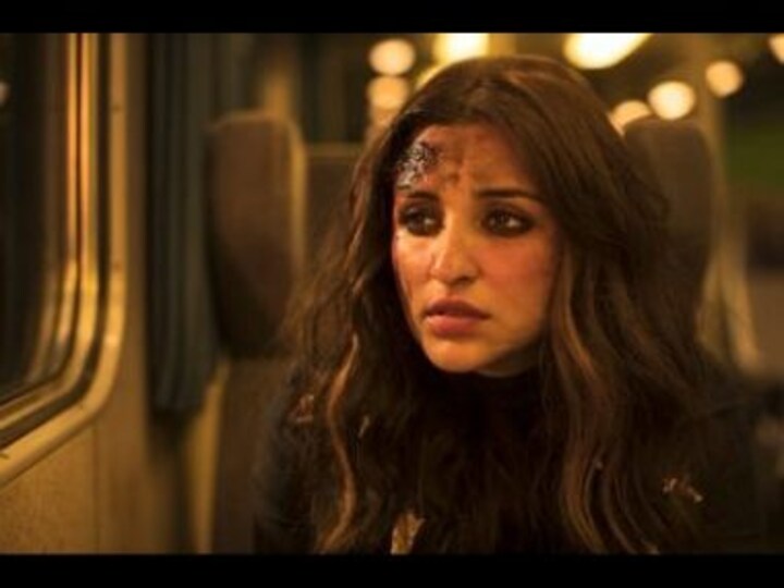 Parineeti Chopra's Hindi adaptation of 2016 thriller The Girl On The Train to release on 8 May, 2020