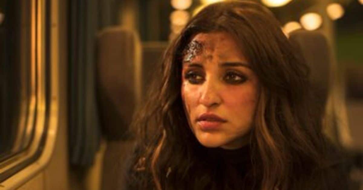 Parineeti Chopra's Hindi adaptation of 2016 thriller The Girl On The Train  to release on 8 May, 2020 - Entertainment News , Firstpost