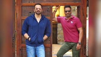 Golmaal Five: Rohit Shetty, Ajay Devgn to reunite for comedy franchise's next installment after director finishes work on Sooryavanshi
