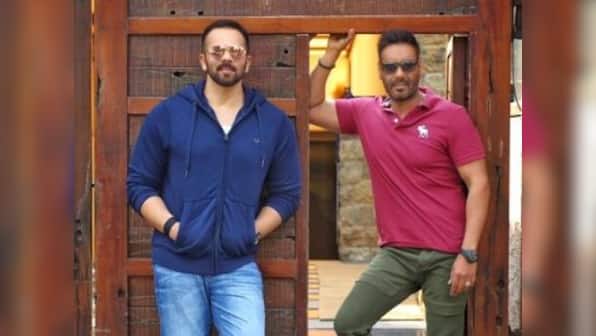Golmaal Five: Rohit Shetty, Ajay Devgn to reunite for comedy franchise's next installment after director finishes work on Sooryavanshi