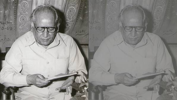 Romancing With Revolution: Author Zaheer Ali on the life and works of Faiz Ahmed Faiz