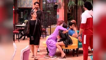Bigg Boss 13 Day 67 highlights: Vikas Gupta teams up with Shehnaz to gang up on Rashami