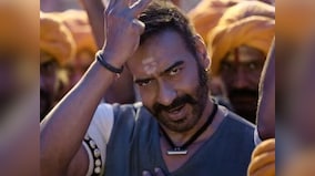 Tanhaji: The Unsung Warrior movie review — Saif Ali Khan, Kajol's performances elevate Ajay Devgn's tepid film