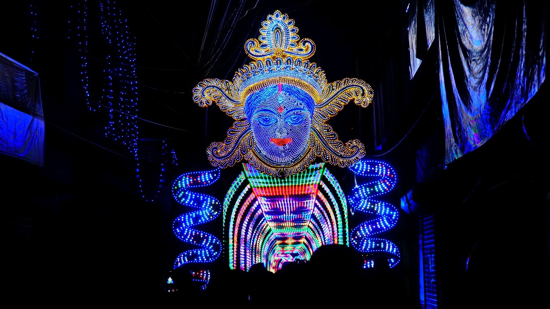Chandannagar Lighting