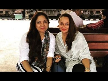 Neena Gupta, Soni Razdan join cast of Arjun Kapoor-Rakul Preet family drama, will commence shooting in Punjab Neena Gupta, Soni Razdan join cast of Arjun Kapoor-Rakul Preet family drama, will commence shooting in Punjab