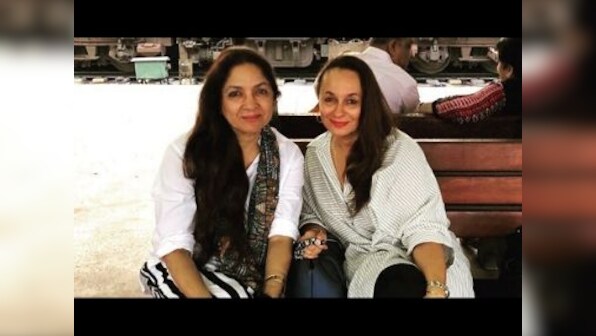 Neena Gupta, Soni Razdan join cast of Arjun Kapoor-Rakul Preet family drama, will commence shooting in Punjab