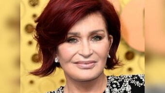 America's Got Talent former judge Sharon Osbourne reacts to Gabrielle Union's controversial exit from show