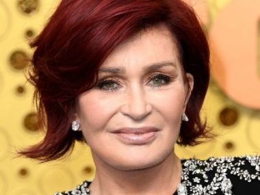 America's Got Talent former judge Sharon Osbourne reacts to Gabrielle Union's controversial exit from show America's Got Talent former judge Sharon Osbourne reacts to Gabrielle Union's controversial exit from show