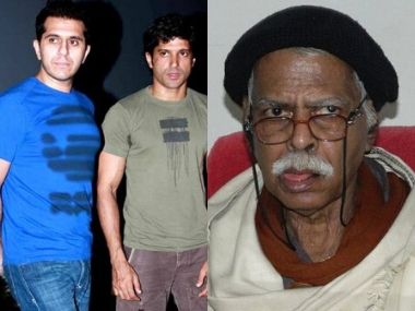 Excel Entertainment to produce biopic of celebrated Indian mathematician Vashishtha Narayan Singh Excel Entertainment to produce biopic of celebrated Indian mathematician Vashishtha Narayan Singh