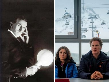 Sundance Film Festival sets 2020 lineup with Taylor Swift documentary, Tesla, Downhill, The Last Thing He Wanted Sundance Film Festival sets 2020 lineup with Taylor Swift documentary, Tesla, Downhill, The Last Thing He Wanted