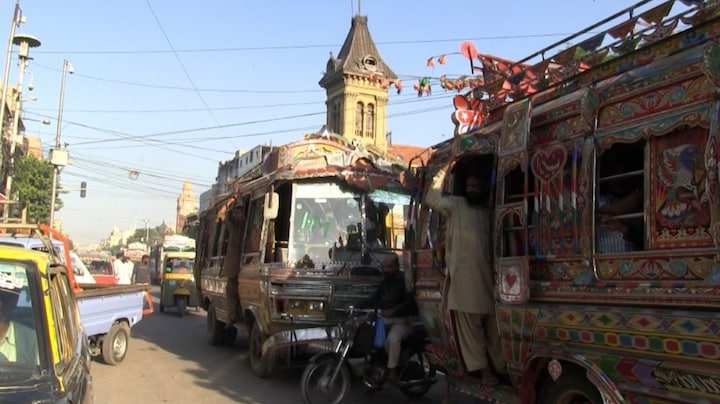 Pakistan’s electric vehicle policy is ambitious, but money, vested lobbies may prove hurdles