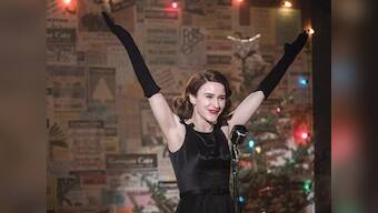 The Marvelous Mrs. Maisel season 3 review: Rachel Brosnahan, Alex Borstein are a hoot in a show with dull subplots