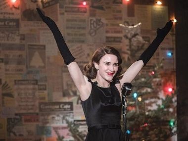 The Marvelous Mrs. Maisel season 3 review: Rachel Brosnahan, Alex Borstein are a hoot in a show with dull subplots The Marvelous Mrs. Maisel season 3 review: Rachel Brosnahan, Alex Borstein are a hoot in a show with dull subplots