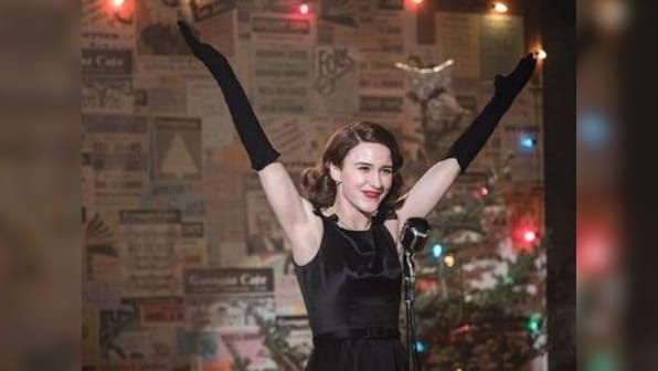 The Marvelous Mrs. Maisel season 3 review: Rachel Brosnahan, Alex Borstein are a hoot in a show with dull subplots