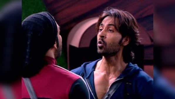 Bigg Boss 13 Day 62 highlights: Paras Chhabra labelled a 'cheater' in this week's captaincy task BB Junction
