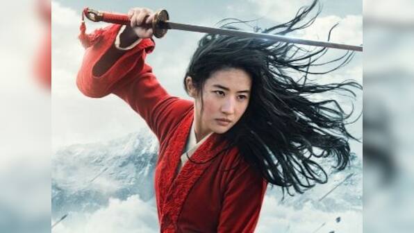 Mulan trailer: Disney's live-action remake of 1998 musical is all about epic battles, 'loyalty and bravery'