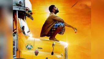 Irandam Ulagaporin Kadaisi Gundu movie review: Athiyan Athirai's anti-war thriller is subtle, but effectively delivers its message