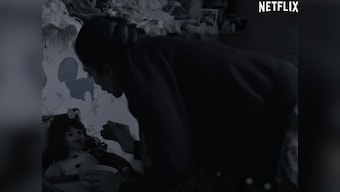Ghost Stories teaser: Karan Johar unveils bone-chilling montage video from Netflix's upcoming horror anthology