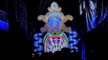 Let there be light: Chandannagar’s masters of illumination have brightened up festivals for years