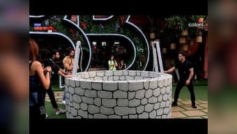 Bigg Boss 13 Day 63 highlights: Rashami Desai fractures finger during luxury budget task