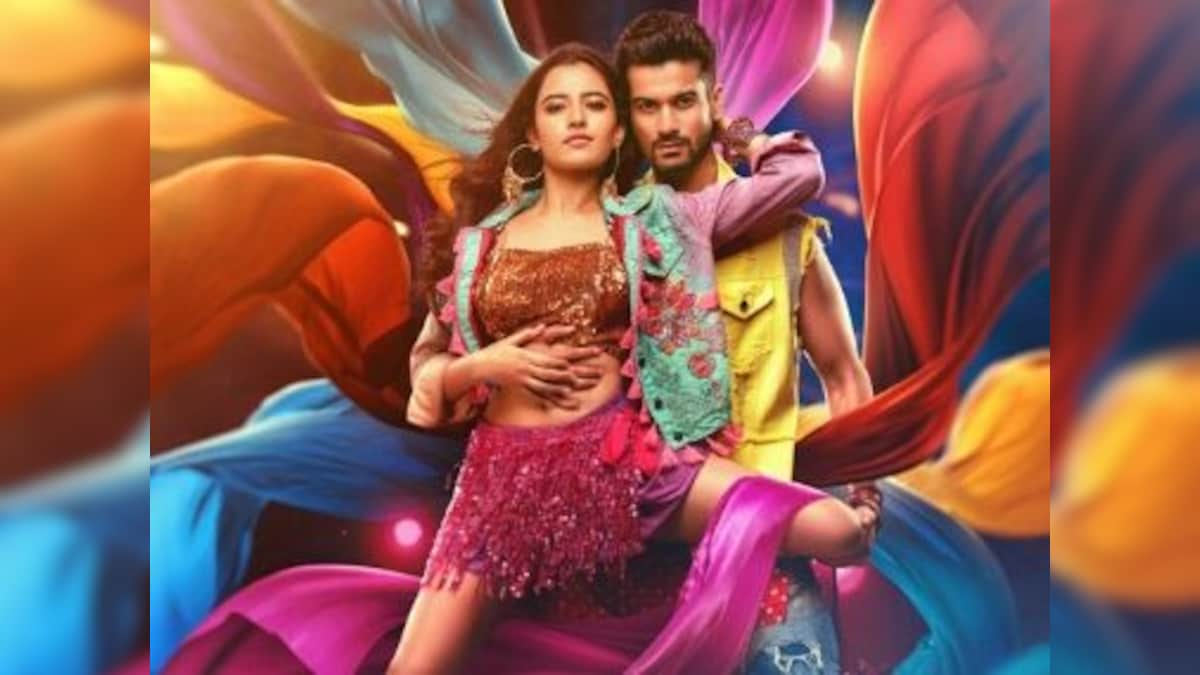 Bhangra Paa Le, Sunny Kaushal's dance drama, produced by Ronnie Screwvala, to now release on 3 January, 2020