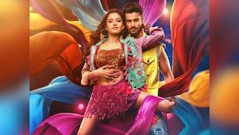 Bhangra Paa Le, Sunny Kaushal's dance drama, produced by Ronnie Screwvala, to now release on 3 January, 2020