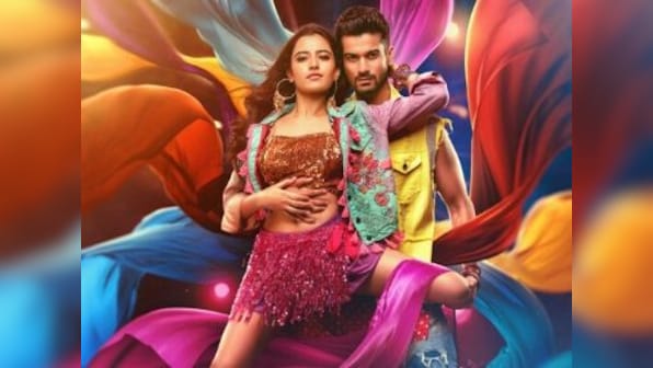Bhangra Paa Le, Sunny Kaushal's dance drama, produced by Ronnie Screwvala, to now release on 3 January, 2020