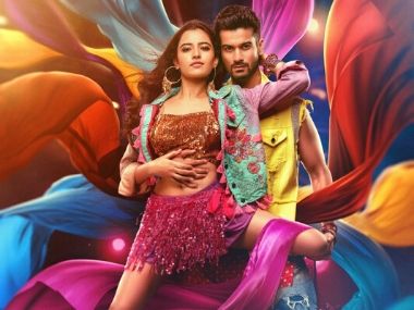 Bhangra Paa Le second trailer sees Sunny Kaushal, Rukshar Dhillon as ace dancers and college rivals Bhangra Paa Le second trailer sees Sunny Kaushal, Rukshar Dhillon as ace dancers and college rivals