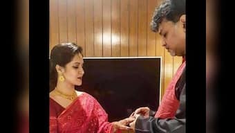 Srijit Mukherji, noted Bengali filmmaker, marries Bangladeshi actress Rafiath Rashid Mithila in private ceremony in Kolkata