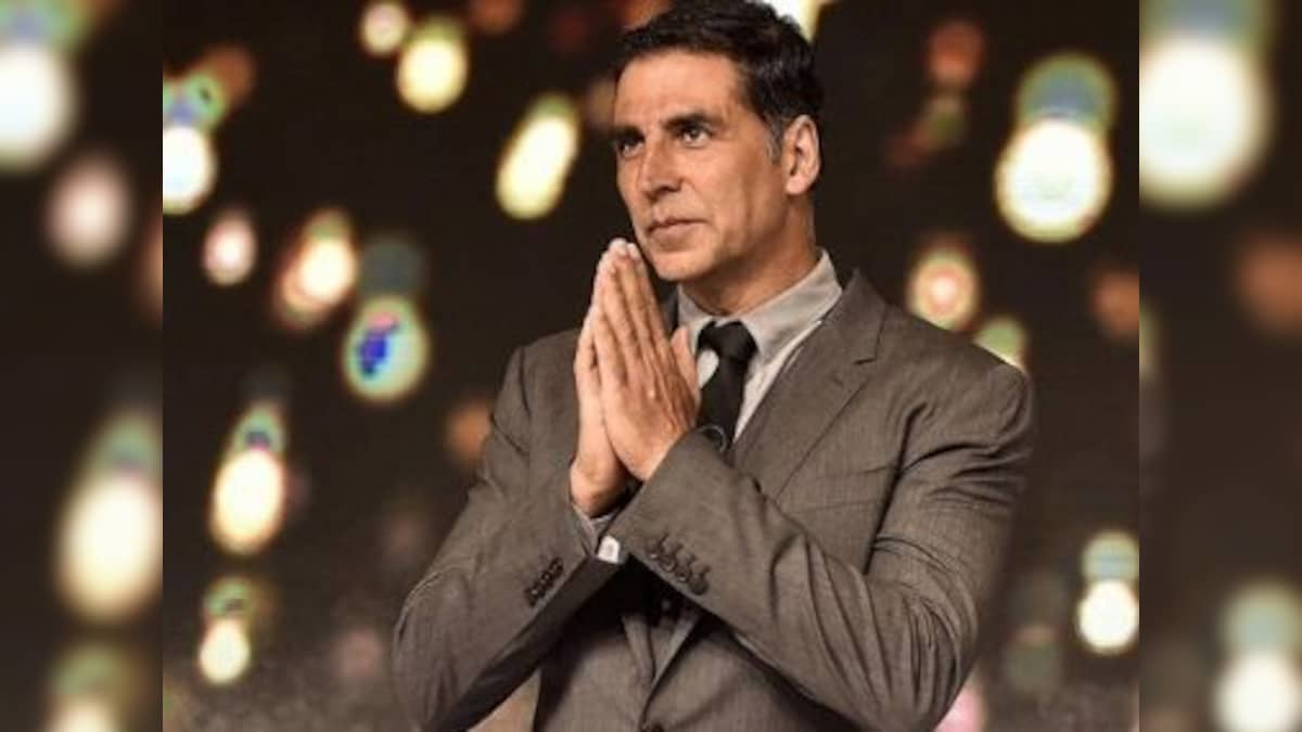 Akshay Kumar on three consecutive hits in 2019 with Kesari, Mission Mangal, Housefull 4, and his hopes for Good Newwz