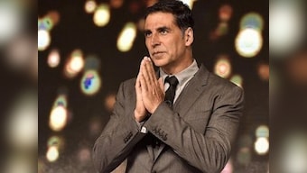 Akshay Kumar on three consecutive hits in 2019 with Kesari, Mission Mangal, Housefull 4, and his hopes for Good Newwz