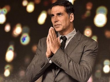 Coronavirus Outbreak: Akshay Kumar to launch reprised version of Kesari song Teri Mitti as tribute to healthcare workers Coronavirus Outbreak: Akshay Kumar to launch reprised version of Kesari song Teri Mitti as tribute to healthcare workers