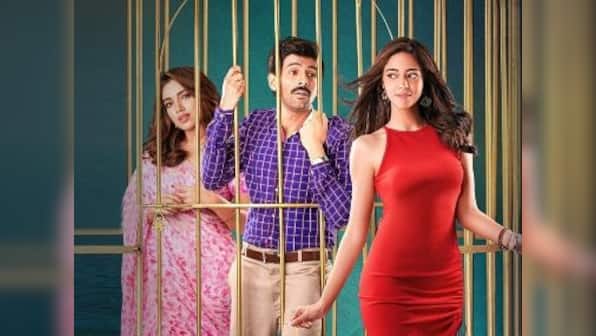 Pati Patni Aur Woh, Kartik Aaryan, Bhumi Pednekar and Ananya Pandey's comedy, earns Rs 9.10 cr on opening day