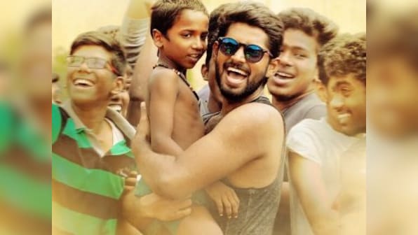 Jada movie review: Kathir's latest film is a confused mess that's neither a sports drama nor a horror thriller