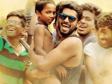 Jada movie review: Kathir's latest film is a confused mess that's neither a sports drama nor a horror thriller