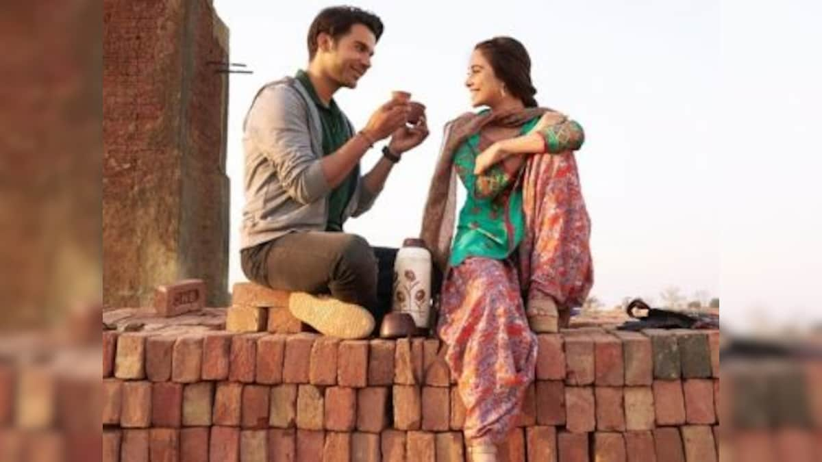 Rajkummar Rao, Nushrat Bharucha's Turram Khan gets new title Chhalaang; film to now release on 31 January, 2020