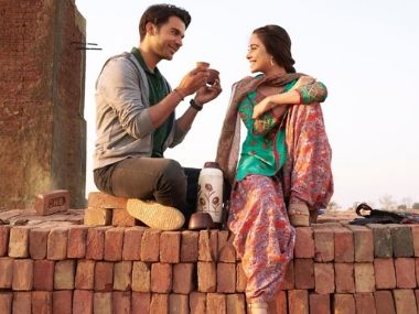 Rajkummar Rao, Nushrat Bharucha's Turram Khan gets new title Chhalaang; film to now release on 31 January, 2020 Rajkummar Rao, Nushrat Bharucha's Turram Khan gets new title Chhalaang; film to now release on 31 January, 2020