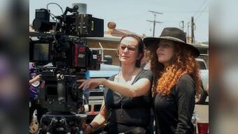 Honey Boy director Alma Har’el calls out Golden Globes for lack of female nominees: Don't look for justice in awards system