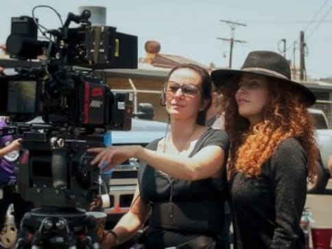 Honey Boy director Alma Har’el calls out Golden Globes for lack of female nominees: Don't look for justice in awards system Honey Boy director Alma Har’el calls out Golden Globes for lack of female nominees: Don't look for justice in awards system