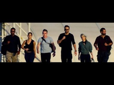 6 Underground final trailer sees Ryan Reynolds head group of six who fake deaths to take down bad guys 6 Underground final trailer sees Ryan Reynolds head group of six who fake deaths to take down bad guys